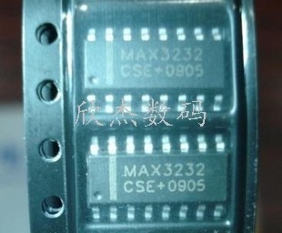 MAX3232CSE全新原装，拍前咨询，零利润出售