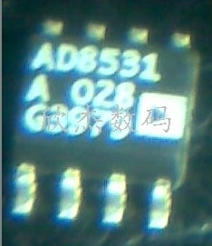 AD8531A   AD8531AR 现货