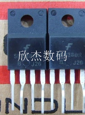 KA5M0365RTU全新原装，拍前咨询，零利润出售