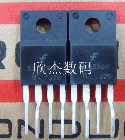 KA5M0365RTU全新原装，拍前咨询，零利润出售