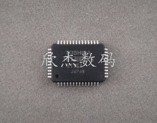 TB1306AFG QFP-48原装現貨【拍前请询价为准】