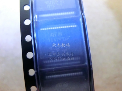 TDA7491P 全新原装现货