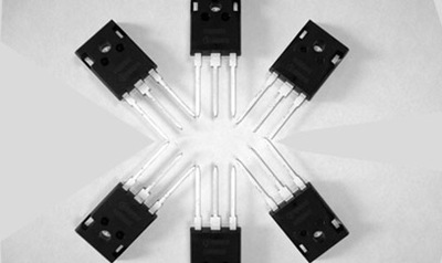 英飞凌IGBT单管 IKW75N60T 75A/600V