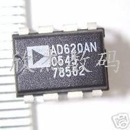 电子AD620AN AD620BN拍前询价