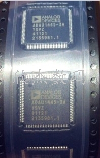 ADAU1445XSVZ ADAU1445YSVZ-3A QFP 原装現貨 价格以咨询为准