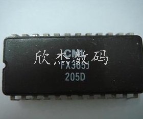 FX365 DIP24  原装現貨 价格以咨询为准