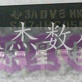 SN74HC05N HD74HC05P DIP-14 全新 原装进口