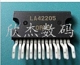 康佳原装配件 LA42205 伴音功放块-液晶主板伴音功放