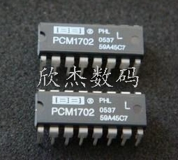 PCM1702P-L-DIP16