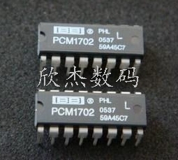PCM1702P-L -DIP16