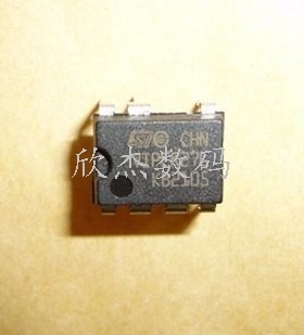 VIPER27L/VIPER27H DIP-7 原装現貨 价格以咨询为准