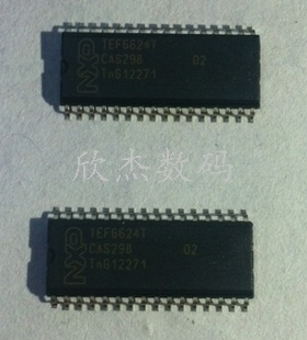 TEF6624T-SOP32  現貨