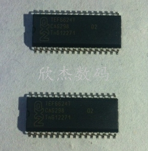 TEF6624T-SOP32  現貨