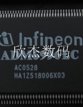 ADM6996M 原装 无线路由器交换机芯片