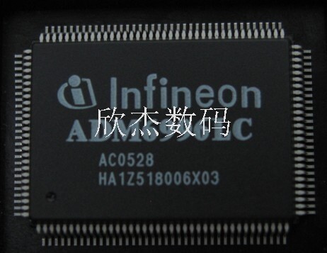 ADM6996M 原装 无线路由器交换机芯片