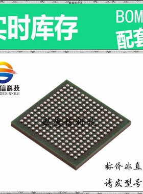 全新原装 出售 ADSP-21161NKCA-100 ， 225-CSPBGA (17x17) ，主