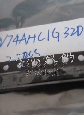 SN74AHC1G32DRL 门（与/非与/或/非或） Sngl2Inpt+ 全新原装