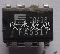 FA5317拆机