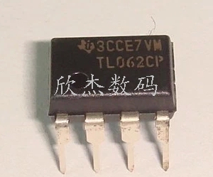 TL062CP DIP8 原装現貨 价格以咨询为准