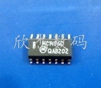 MC1496D-SOP14   現貨