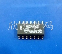 MC1496D-SOP14   現貨