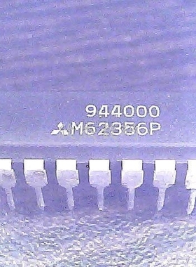全新原装  M62356P  质量保证