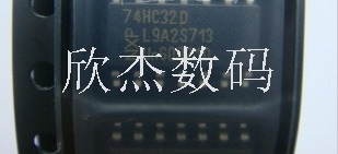 74HC32D全新原装进口，拍前咨询，信誉第一