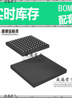 全新原装 ZL30321GGG2 CABGA-100 整板元器件配料