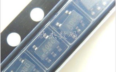 SN74AHC1G08DBVR 74AHC 单逻辑门电路　全新原装现货