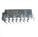 TDA16846P TDA16846 开关电源集成电路