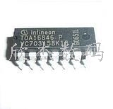 TDA16846P TDA16846 开关电源集成电路