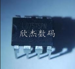 LD7575PN DIP-8原装現貨 拍前请询价
