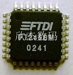 FT245BL FT245BM FT232BL FT232BM W233H LXD91811 全新原装