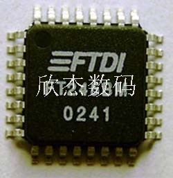 FT245BL FT245BM FT232BL FT232BM W233H LXD91811 全新原装