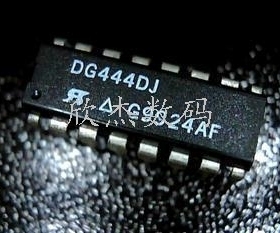 全新原装  DG444DJ   质量保证