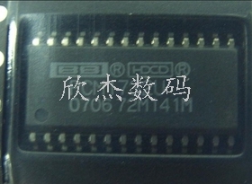 PCM1732U SOP-28 原装現貨 价格以咨询为准