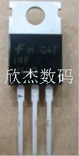 IRF840B全新原装进口，零利润出售，拍前咨询