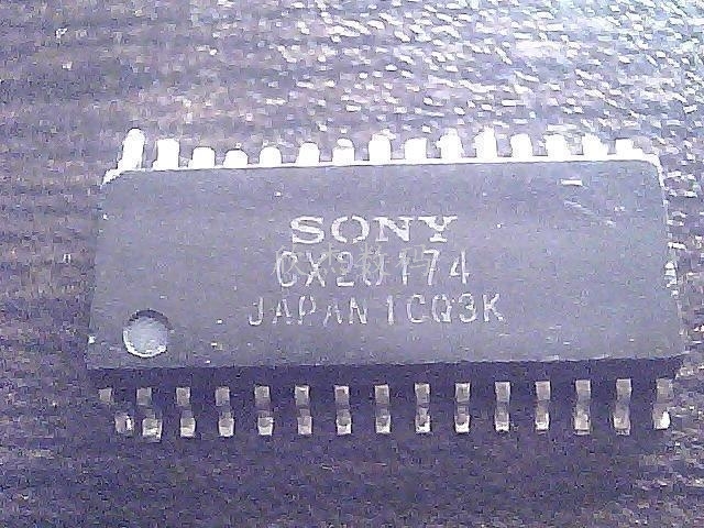 全新原装   CX20174   SOP30