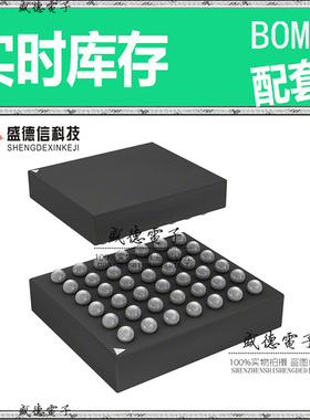 全新原装 CS35L35 WLCSP-42 整板元器件配料