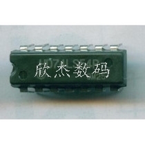 全新拆机HD74LS54P/SN74LS54N可以