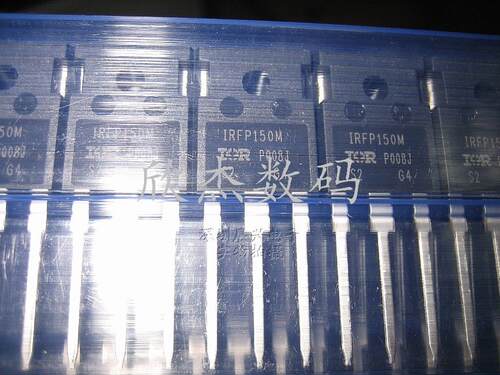 IRFP150MPBF 场效应管 MOSFET N TO-247　全新原装