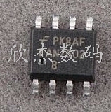 FAN7602 FAN7602B 贴片式 电源管理芯片