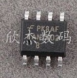 FAN7602 FAN7602B 贴片式 电源管理芯片