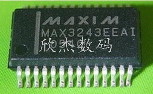MAX3243EEAI SSOP28 原装現貨 价格以咨询为准