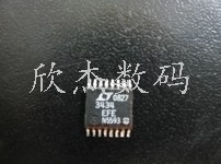 LT3434EFE-SSOP16【原装现货】