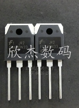 FGA90N33ATD IGBT 晶体管 330V 90A PDP Trench　全新原装