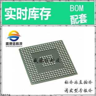 出售 27x27 ADC10D1500CIUT BGA 主芯片配套 292 全新原装