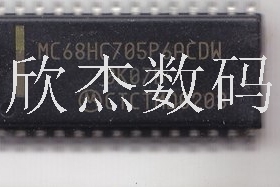 MC68HC705P6ACDW全新原装，拍前咨询，零利润出售