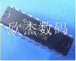 74HC273AP全新原装进口，拍前咨询、零利润出售