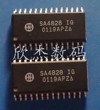 SA8282BIG  SOP28 原装現貨 价格以咨询为准